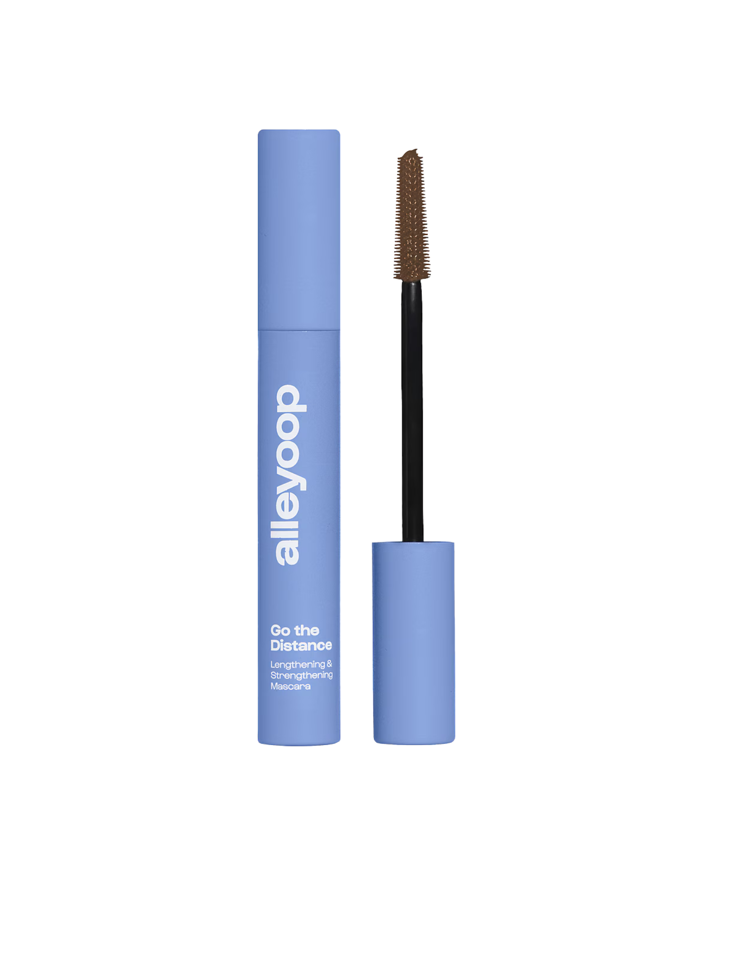 Alleyoop Go The Distance Mascara
