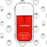 Touchland Power Essence Body & Hair Fragrance Mist - Golden Amber