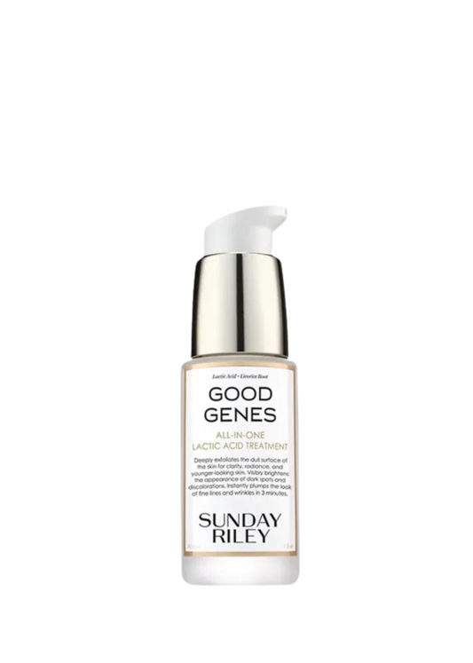 Sunday Riley Good Genes Lactic Acid Treatment 30ml