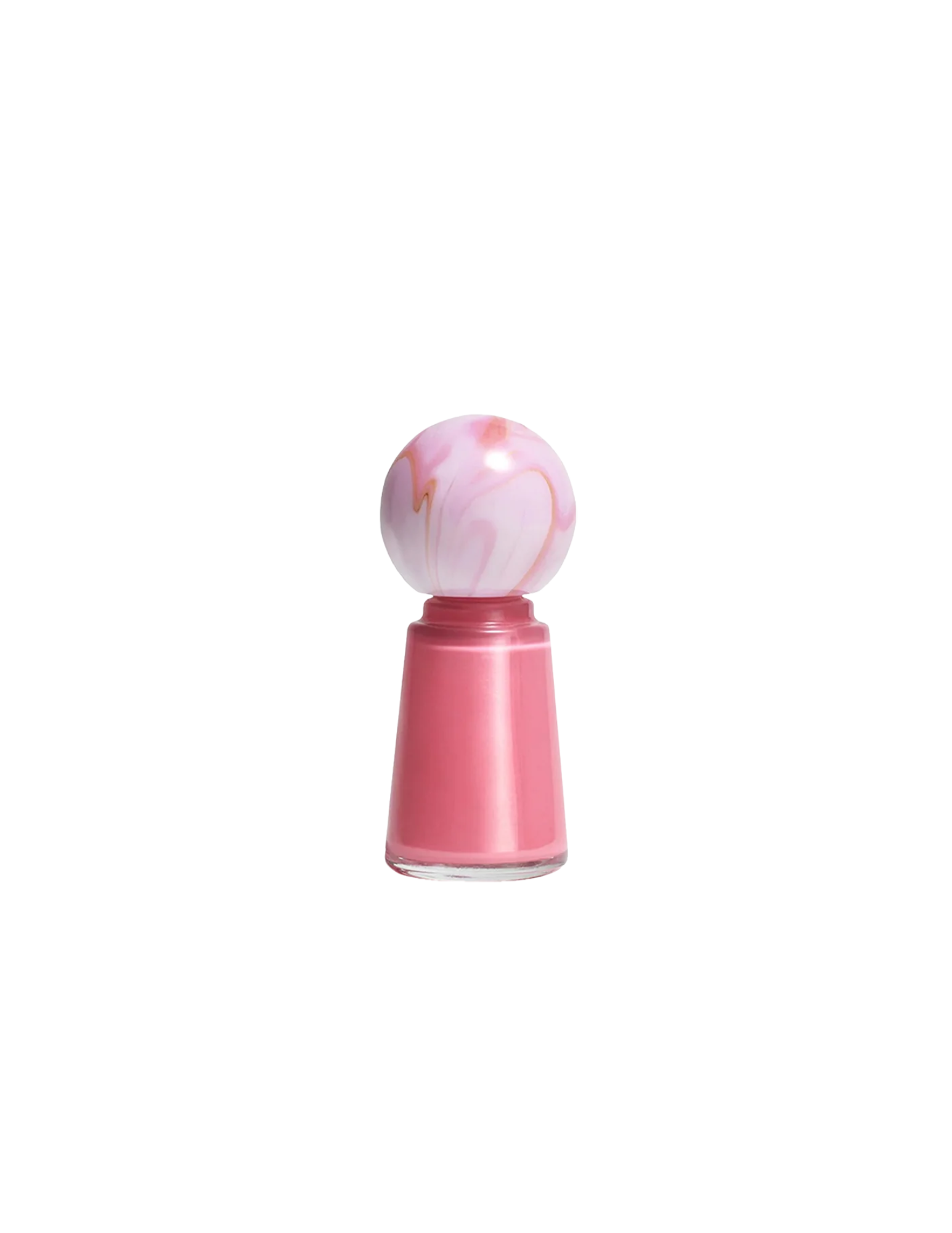 PLEASING Grannys Pink Pearls