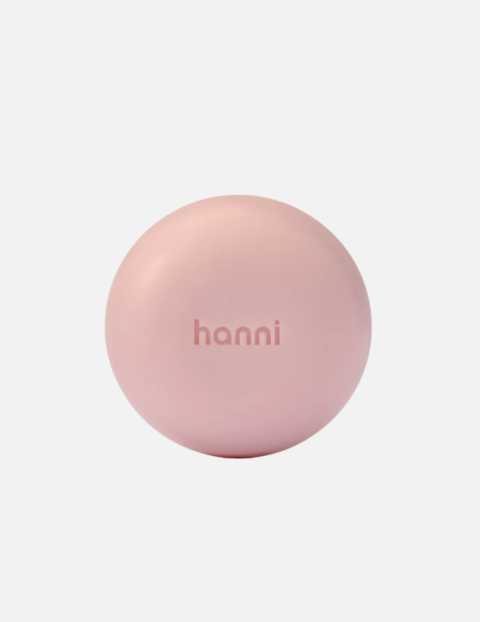 Hanni - Cocoon Cleanse
