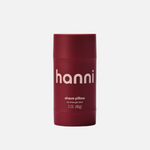 Hanni - Shave Pillow