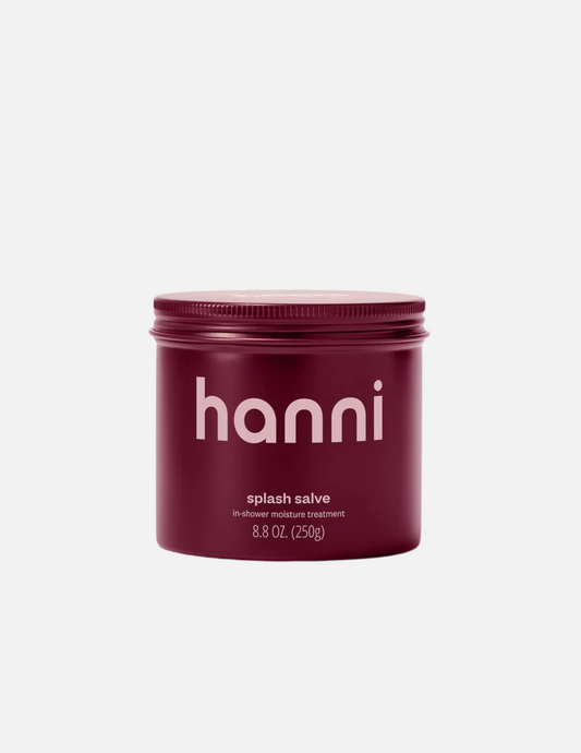 Hanni - Splash Salve