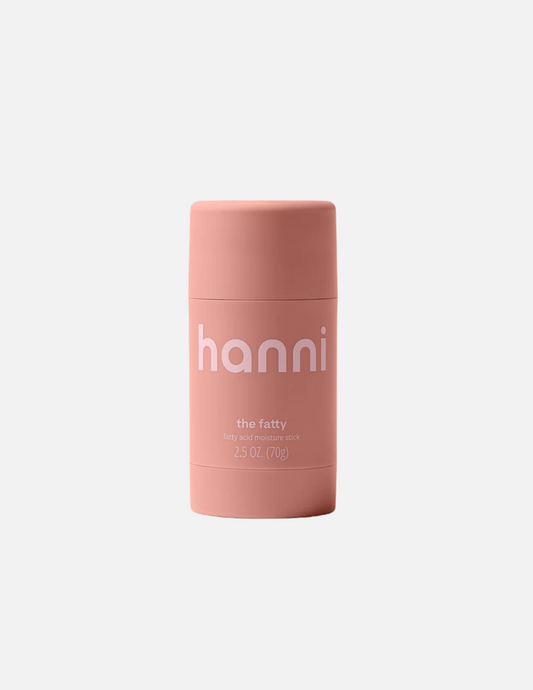 Hanni - The Fatty