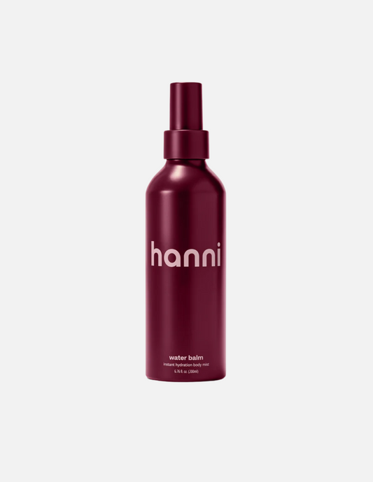 Hanni - Water Balm