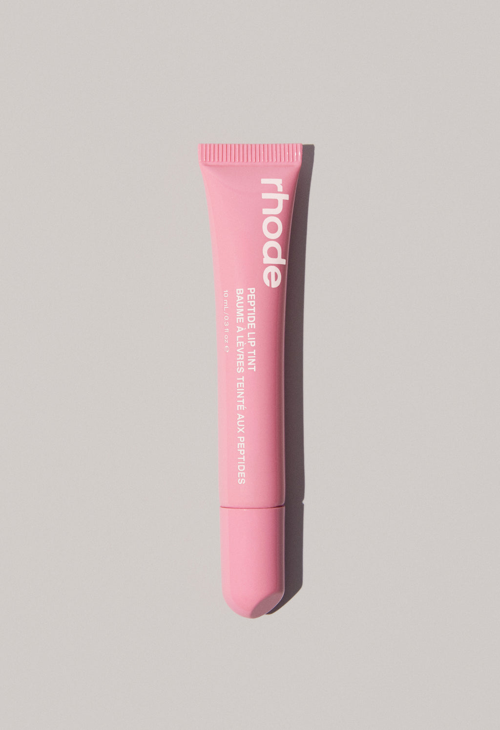 rhode peptide lip tint - core shades