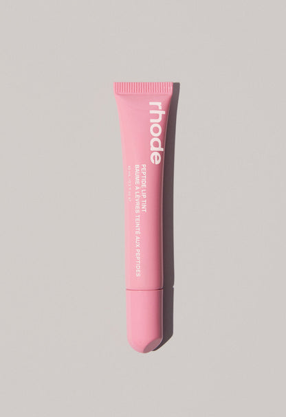 rhode peptide lip tint - core shades