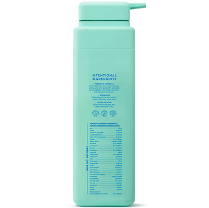 BYOMA Hydrating Body Wash 400ml