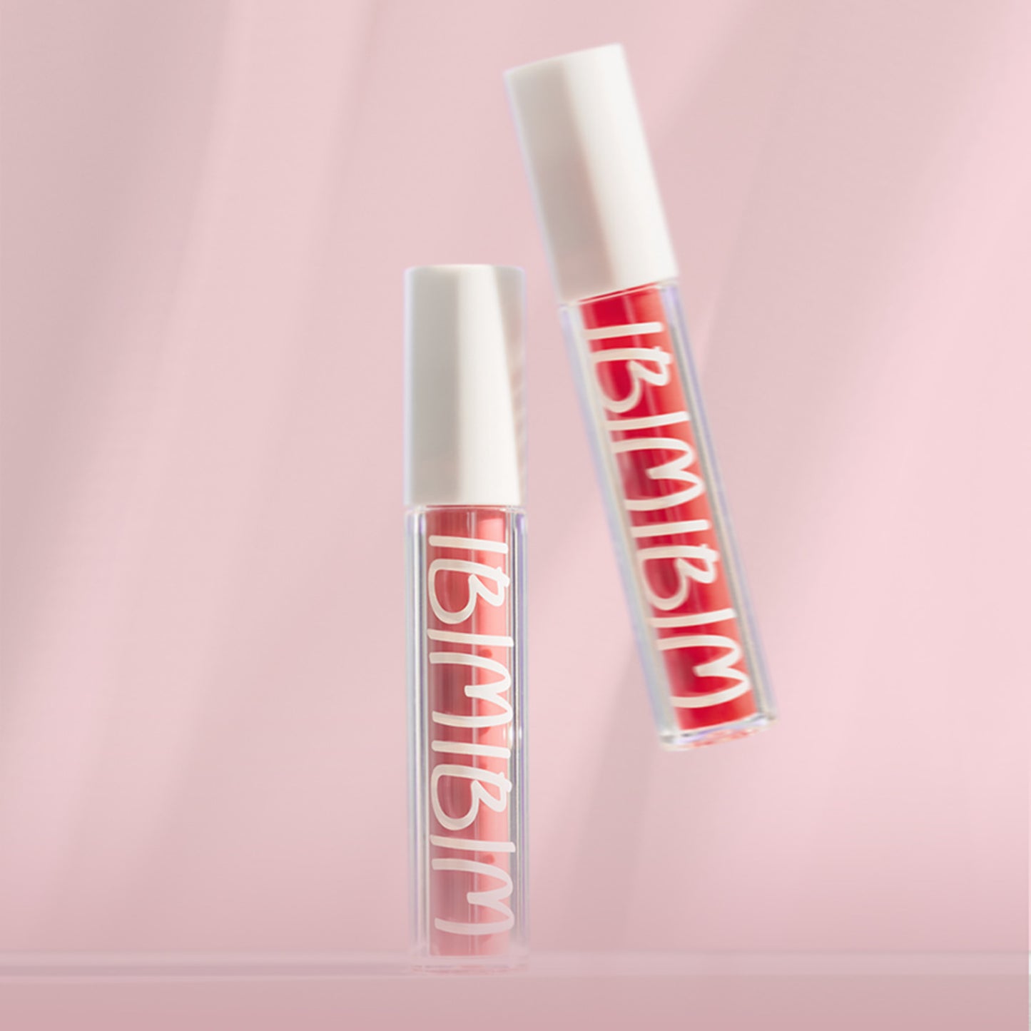 IBIM  Feather Blur Lip Tint