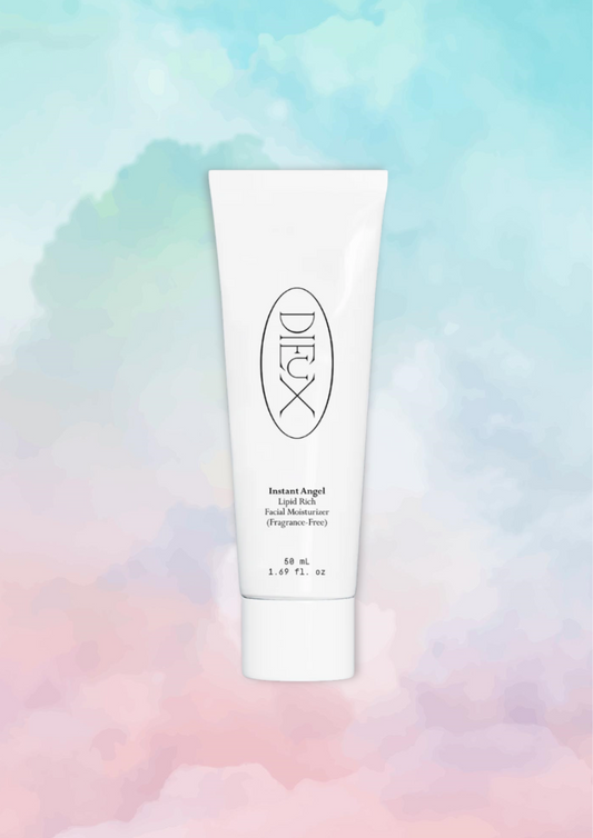DIEUX Instant Angel Moisturiser - Skin Restoring