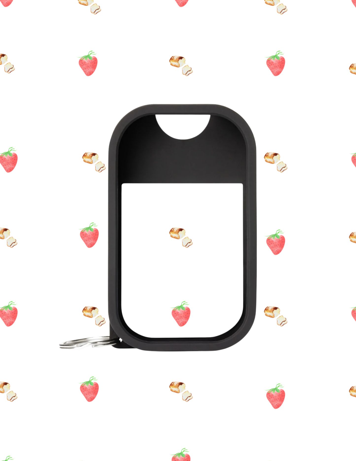 Touchland Hand Mist Case - Jet Black