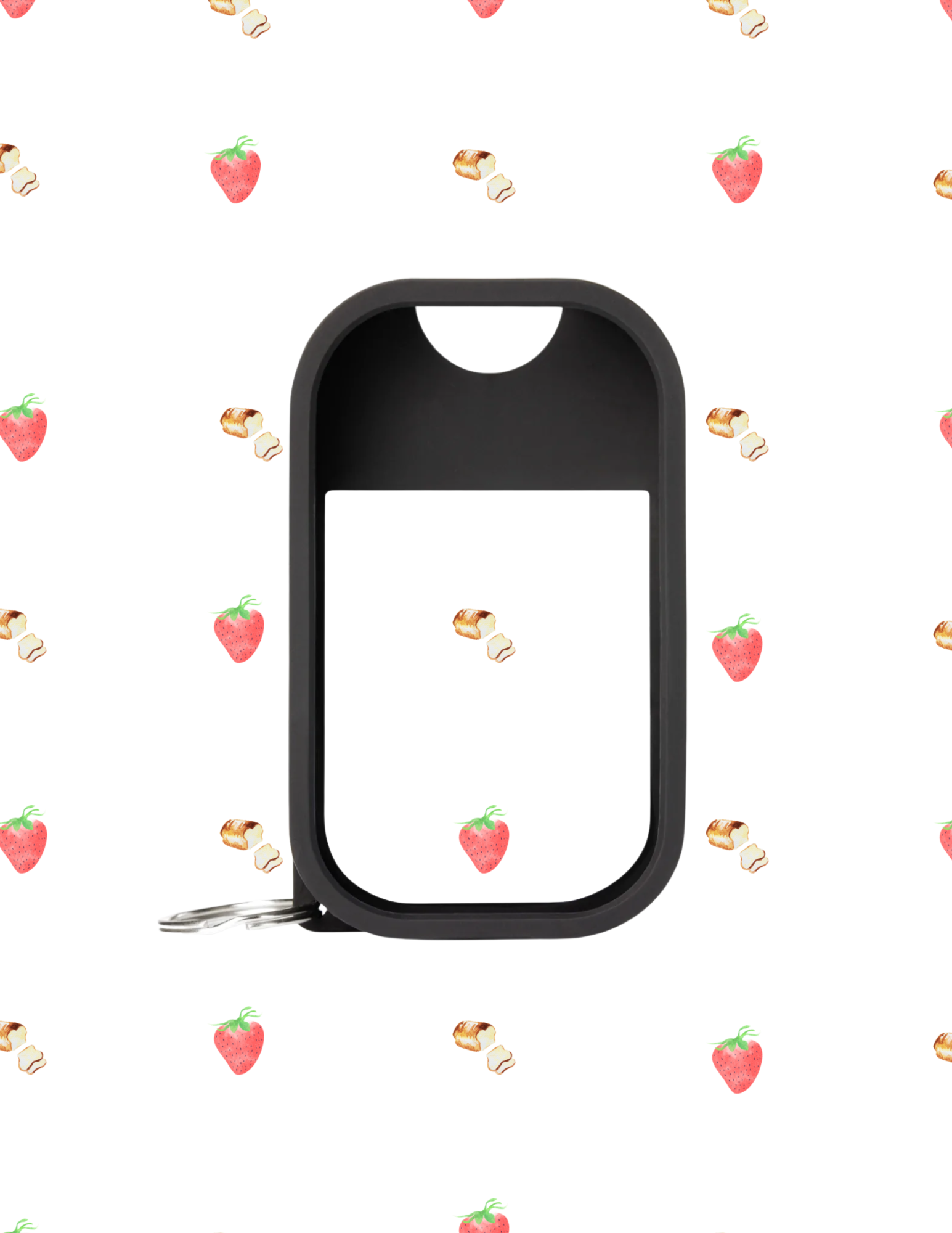 Touchland Hand Mist Case - Jet Black