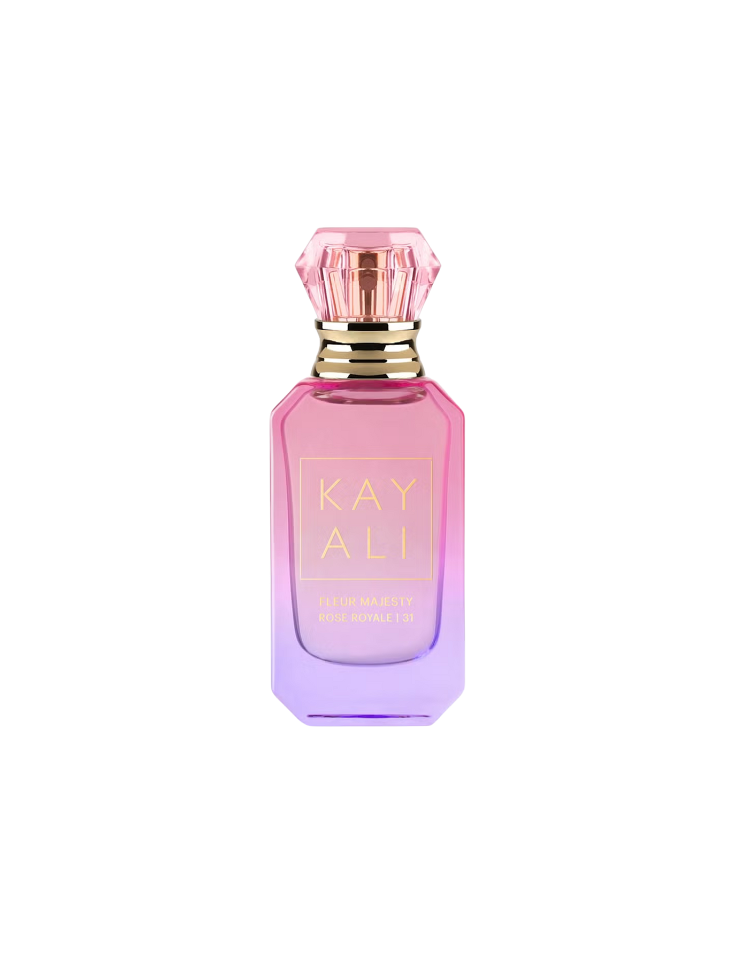 KAYALI Fleur Majesty Rose Royale | 31 Eau de Parfum