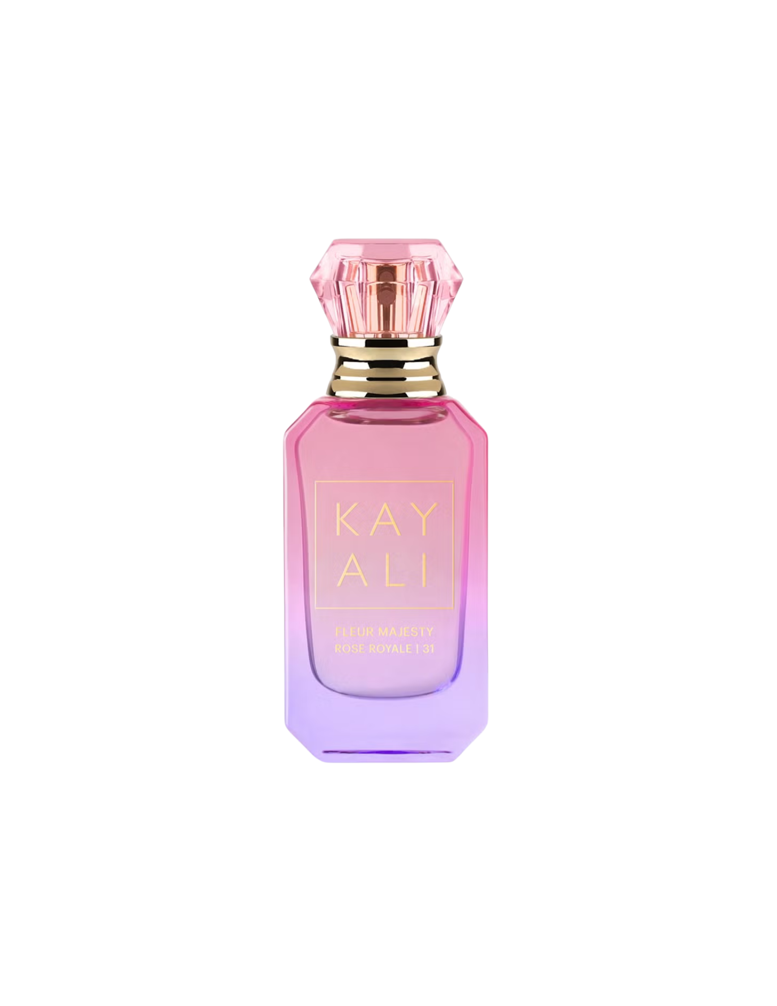 KAYALI Fleur Majesty Rose Royale | 31 Eau de Parfum