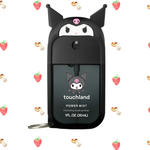 Touchland Special Edition Kuromi x Hand Sanitiser Set