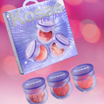 Kosas Blush Is Life Trio