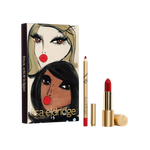 LISA ELDRIDGE The Holiday Ribbon Set
