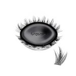 Lashify - Stardust Gossamer Individual Faux Eyelashes