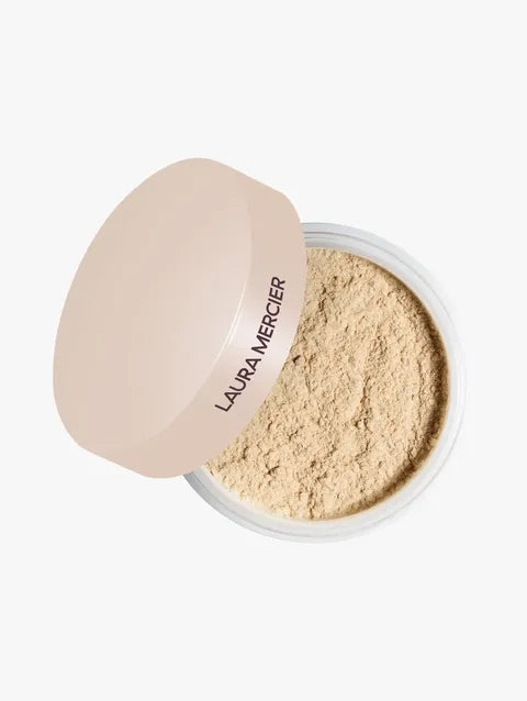 Laura Mercier - Translucent Loose Setting Powder Ultra Blur Travel Size