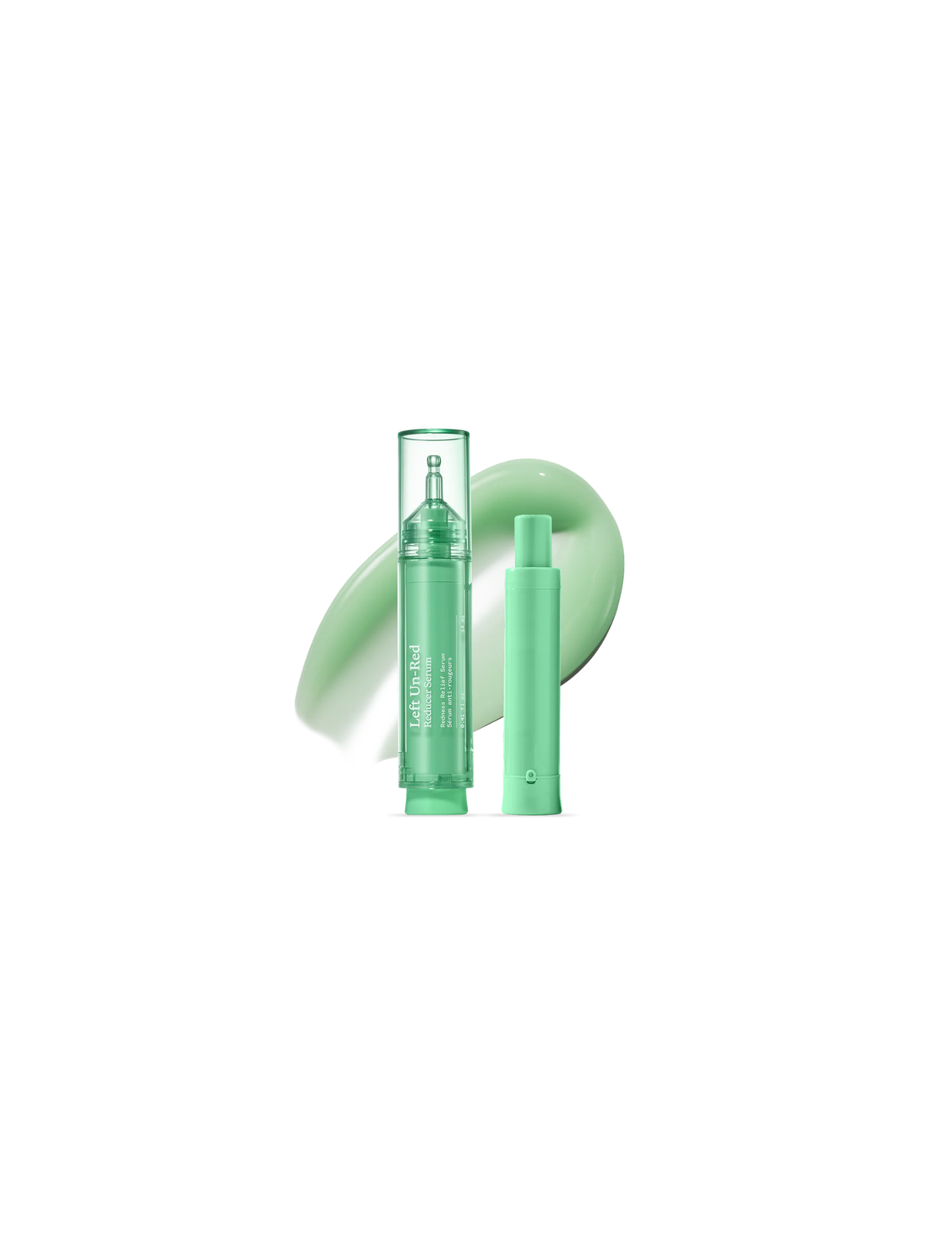 Dr Idriss - Left Un-Red Reducer Serum