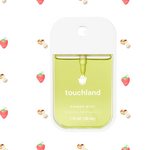 Touchland Hand Sanitiser - Lemon Lime