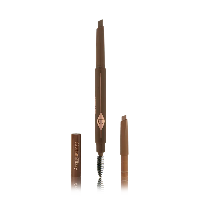 Charlotte Tilbury - Brow Lift Pencil Natural Brown