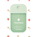 Touchland Hand Sanitiser - Lily of the Valley