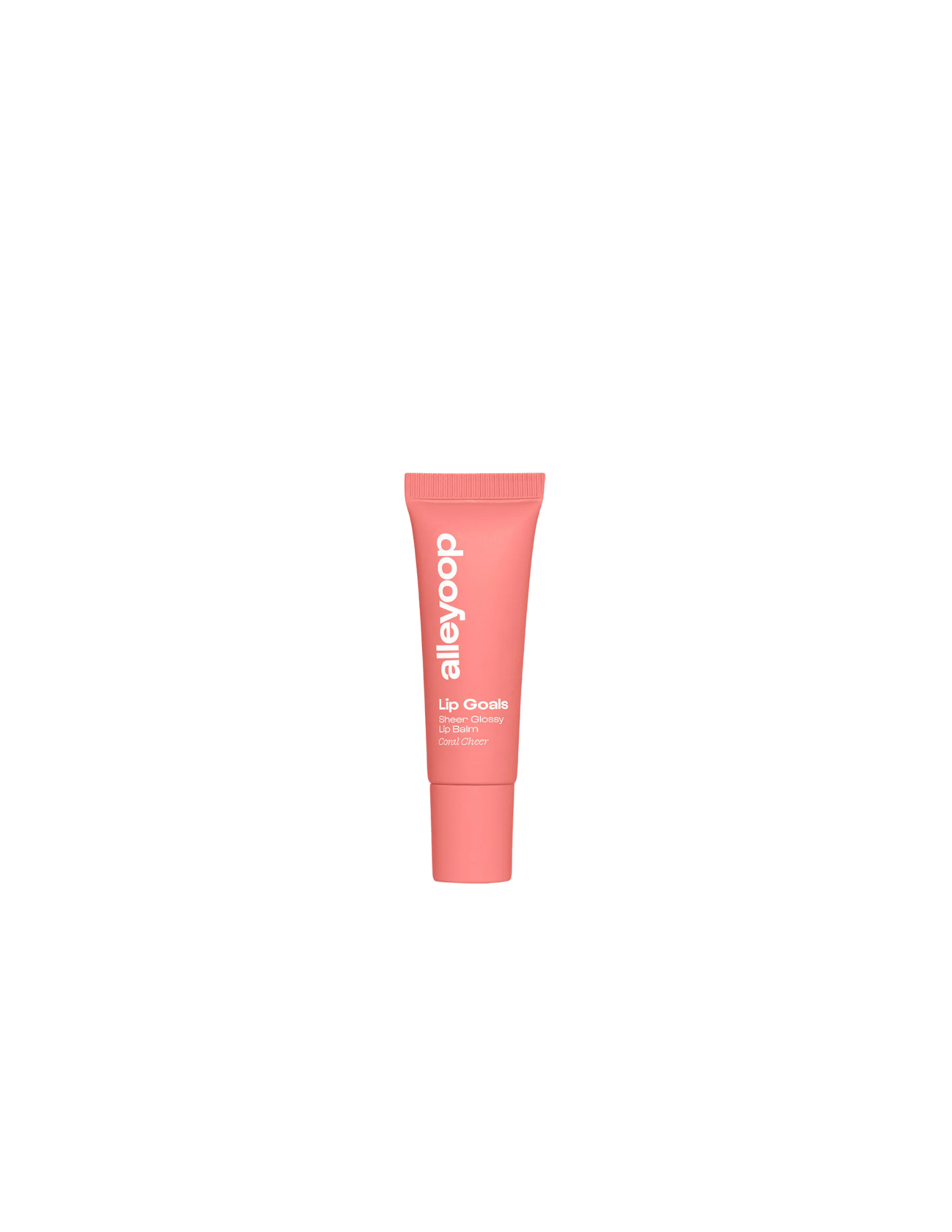 Alleyoop Lip Goals - Triple Peptide Gloss