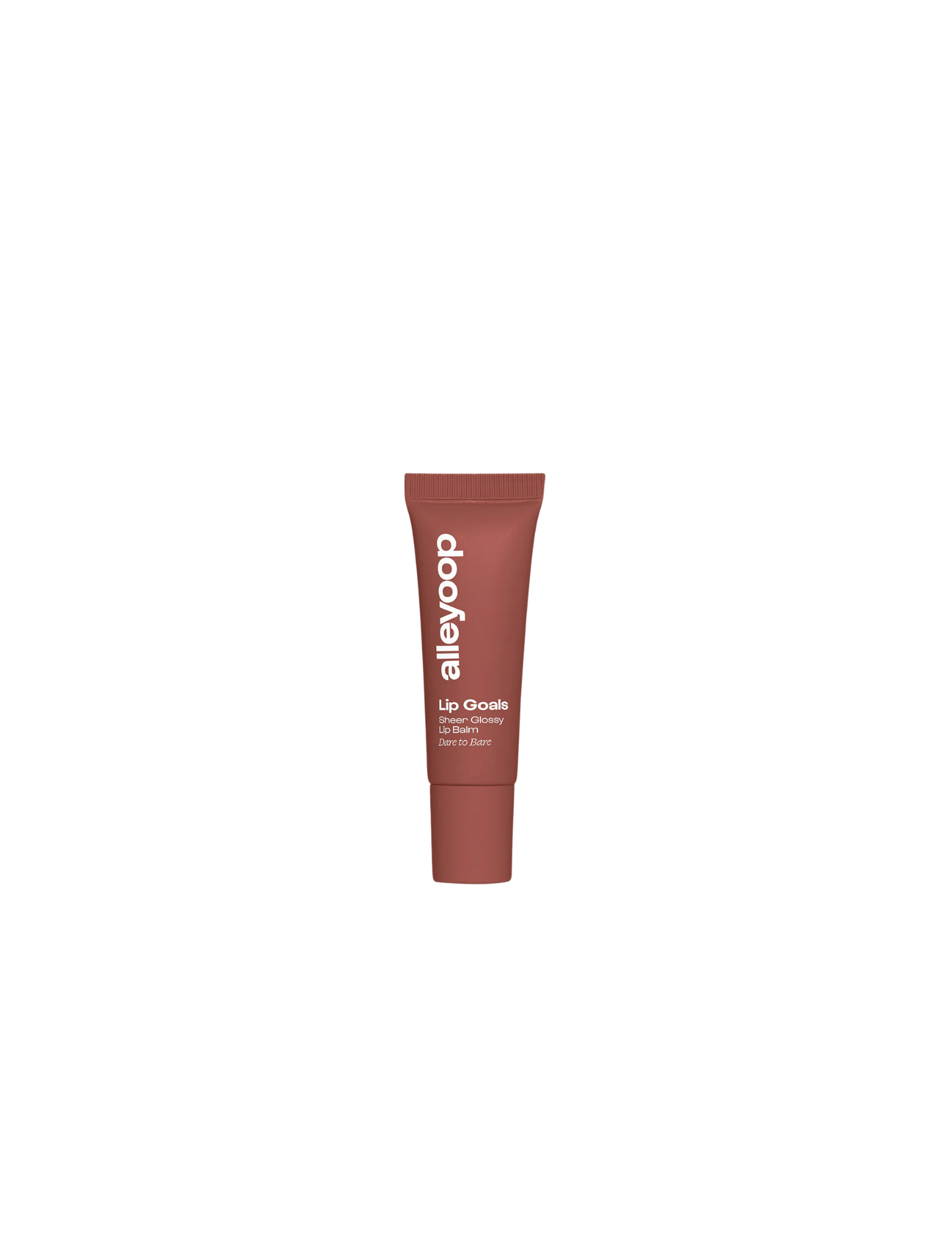 Alleyoop Lip Goals - Triple Peptide Gloss
