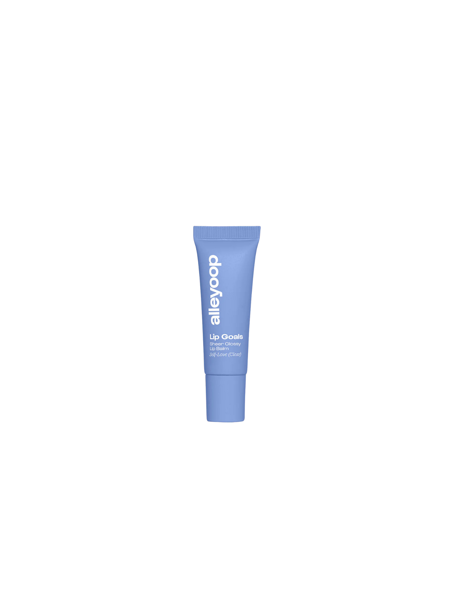 Alleyoop Lip Goals - Triple Peptide Gloss