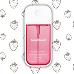 Touchland Power Essence Body & Hair Fragrance Mist - Lush Tropicale
