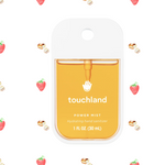 Touchland Hand Sanitiser - Mango Passion