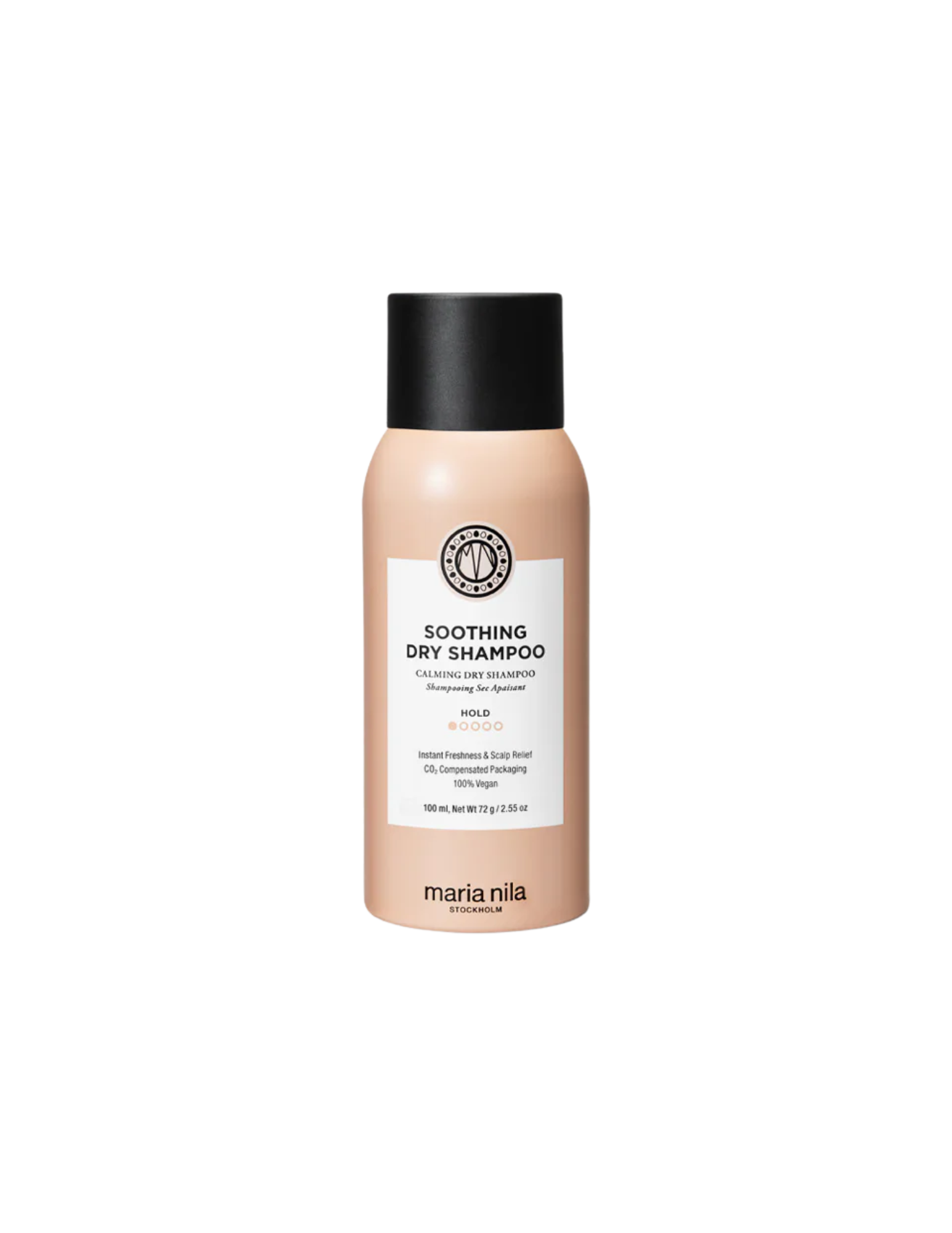 MARIA NILA Soothing Dry Shampoo
