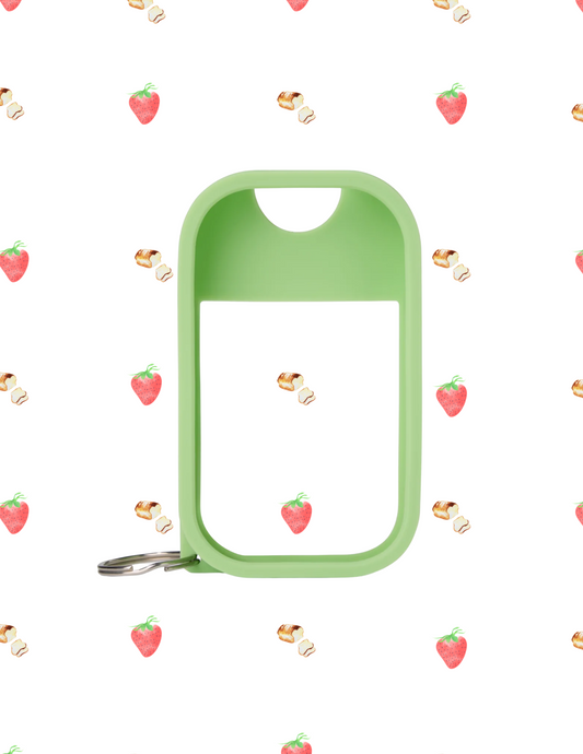 Touchland Hand Mist Case - Matcha Green
