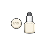 SIMIHAZE BEAUTY Matte Slick Invisible Lip Balm
