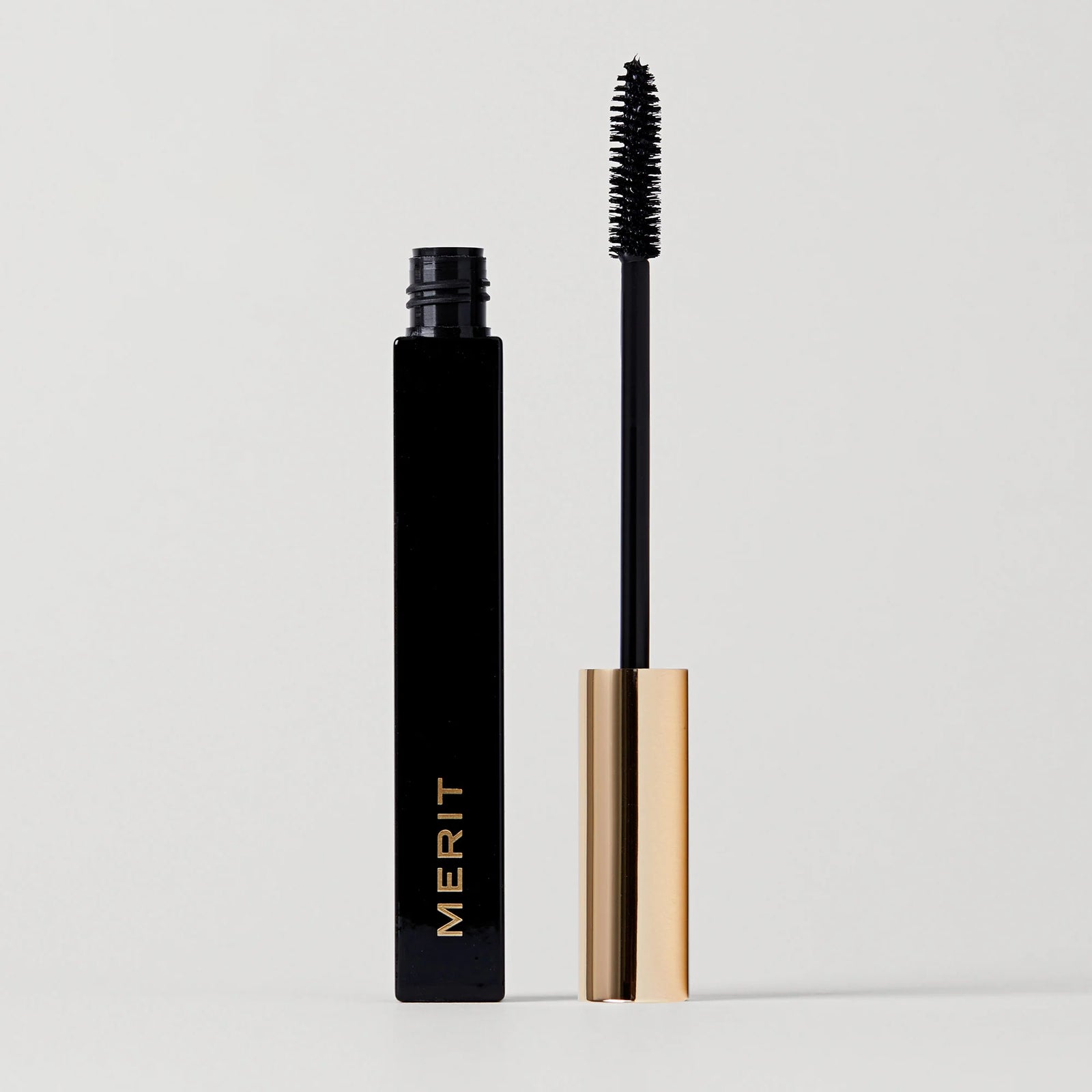 Merit - Clean Lash  - Lengthening Mascara - Perfect Black