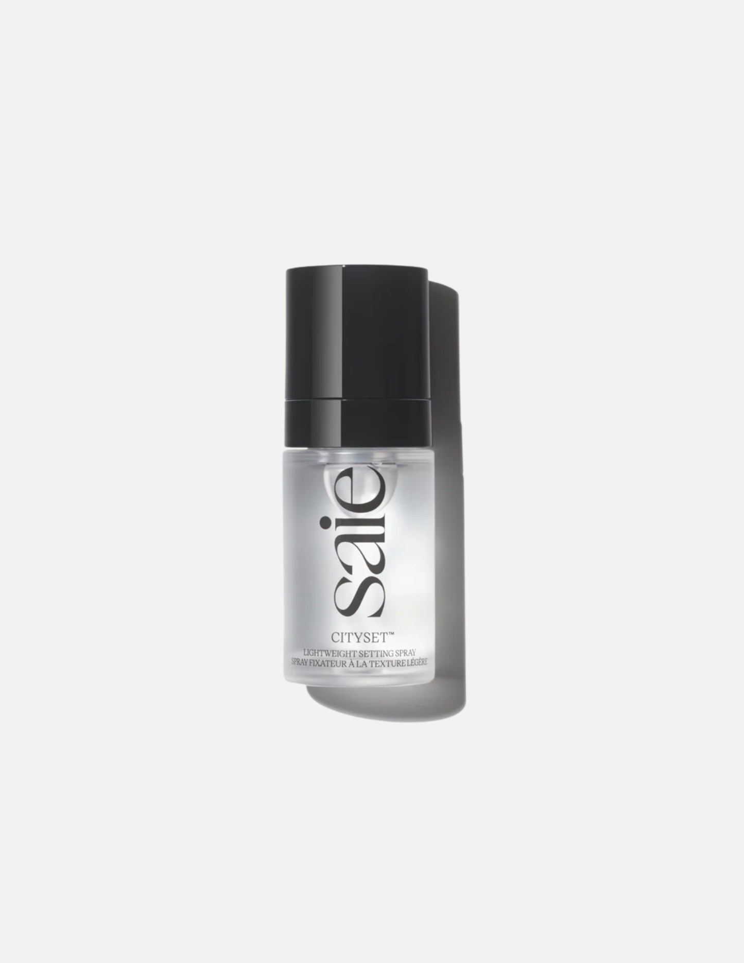 Saie CitySet Lightweight Setting Spray