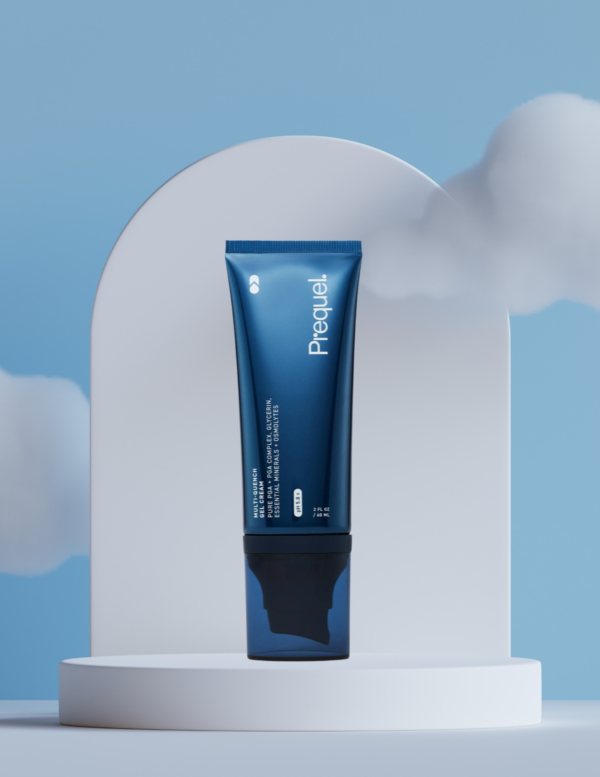 PREQUEL Multi-Quench Gel Cream