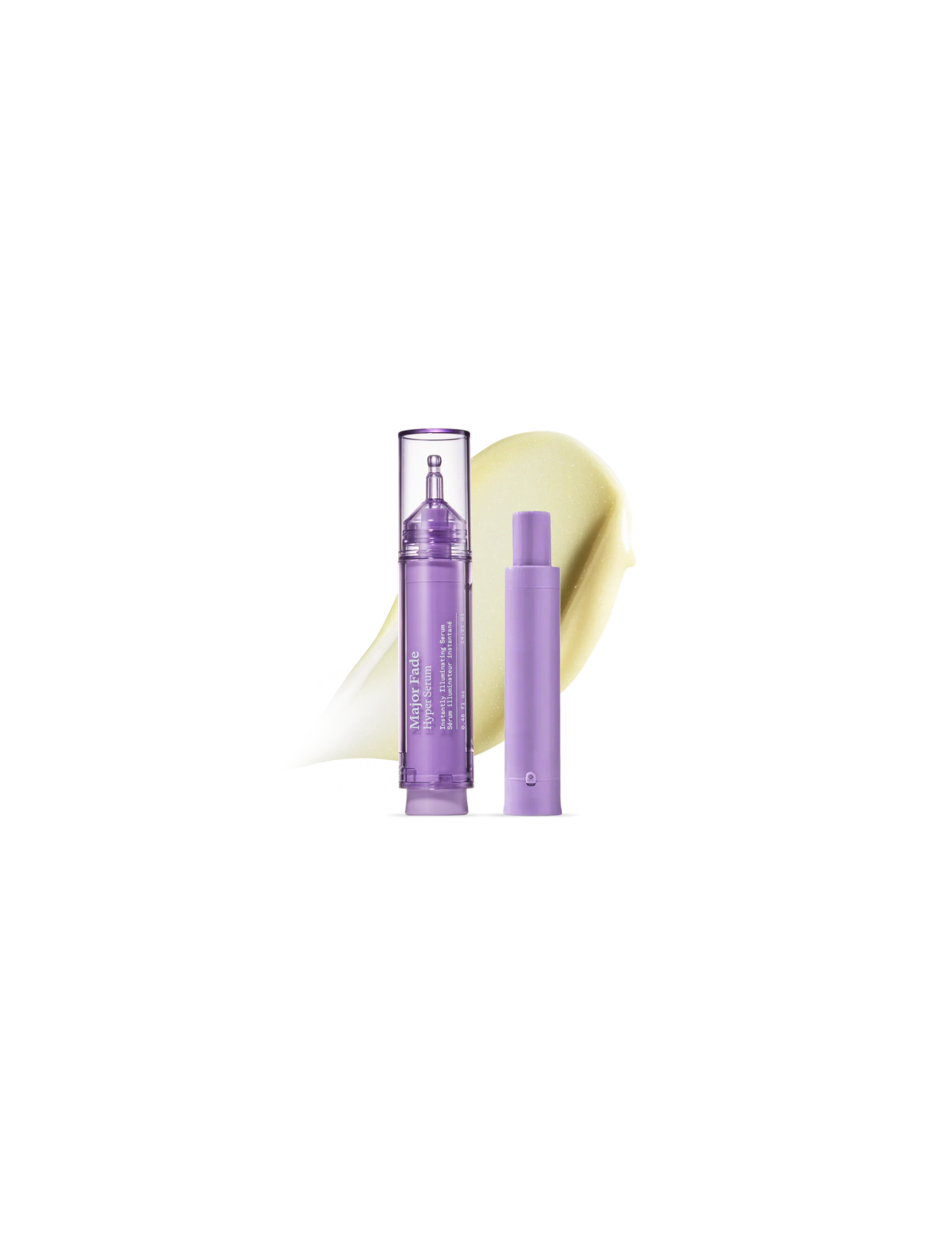 Dr Idriss - Major Fade Hyper Serum