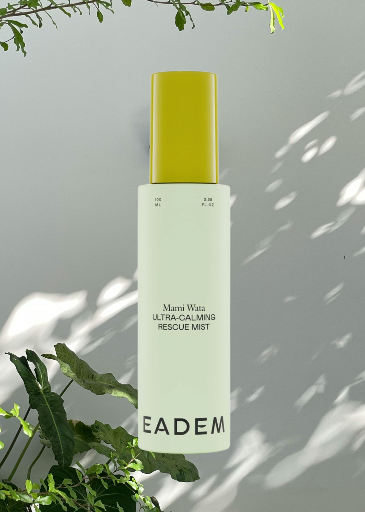EADEM Mami Wata Ultra-Calming Rescue Mist