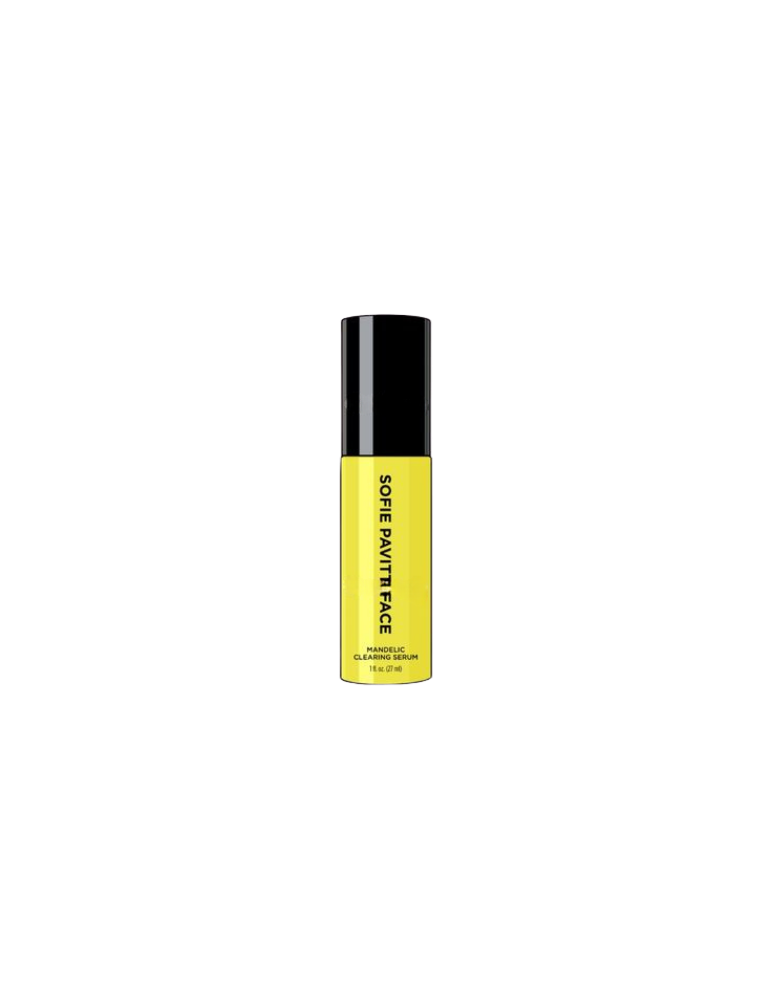 Sofie Pavitt Face - Mandelic Clearing Serum