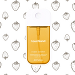 Touchland Power Essence Body & Hair Fragrance Mist - Mango Mojo