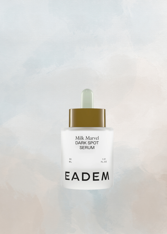EADEM Milk Marvel Dark Spot Serum