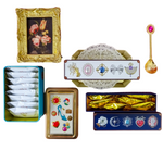 Aoyama Decarbo - Mini Jewel Biscuits set