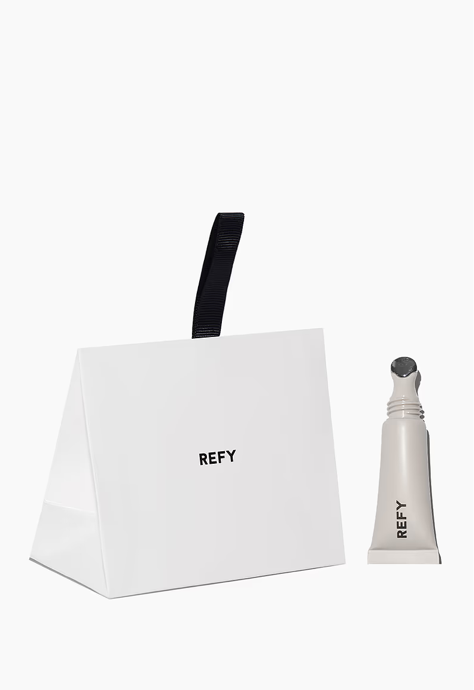 REFY Mini Lip Gloss + Gift Bag