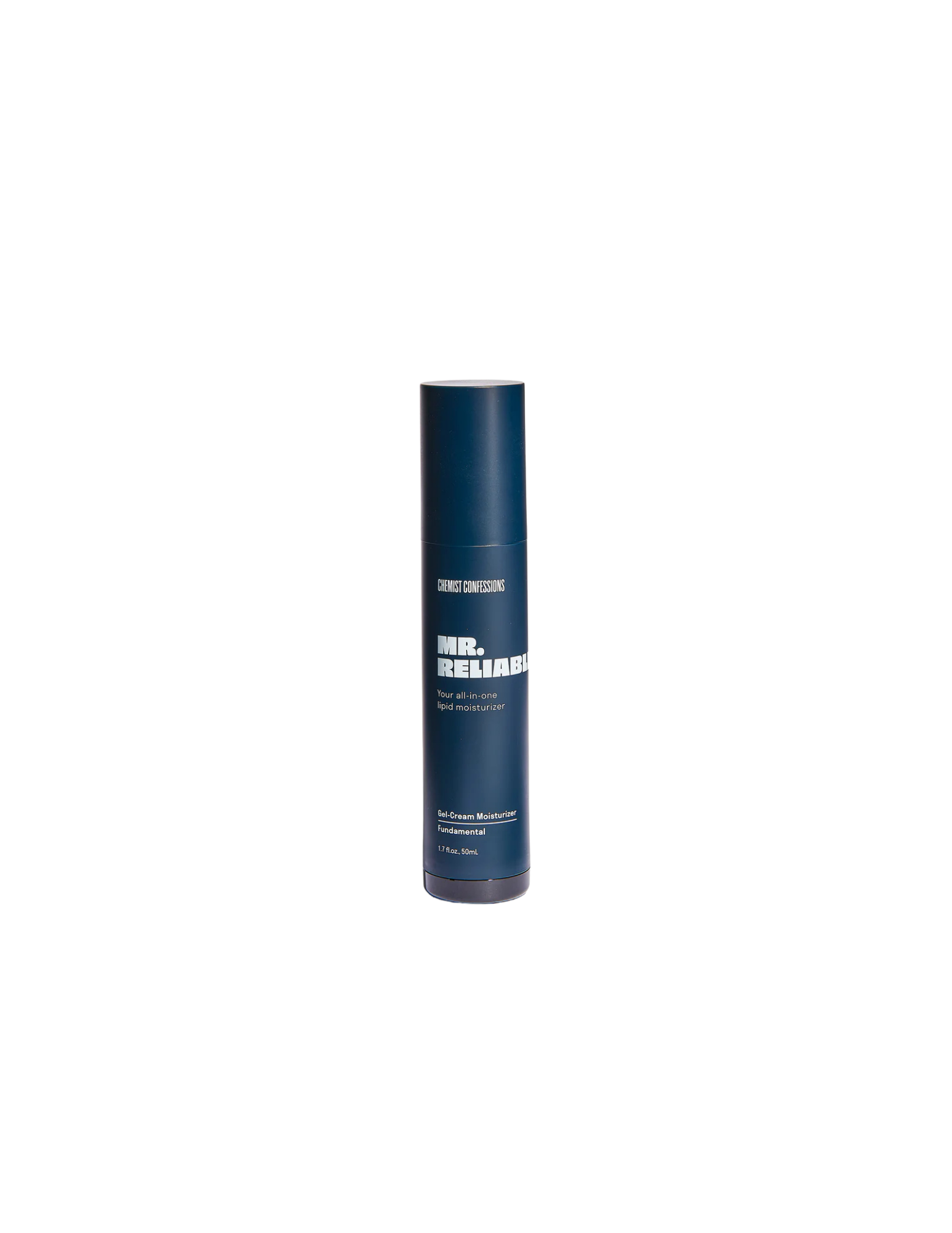 Chemist Confessions - Mr. Reliable Lightweight Moisturiser