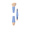 Alleyoop Multi-tasker Brush 4-in-1 Makeup Brush