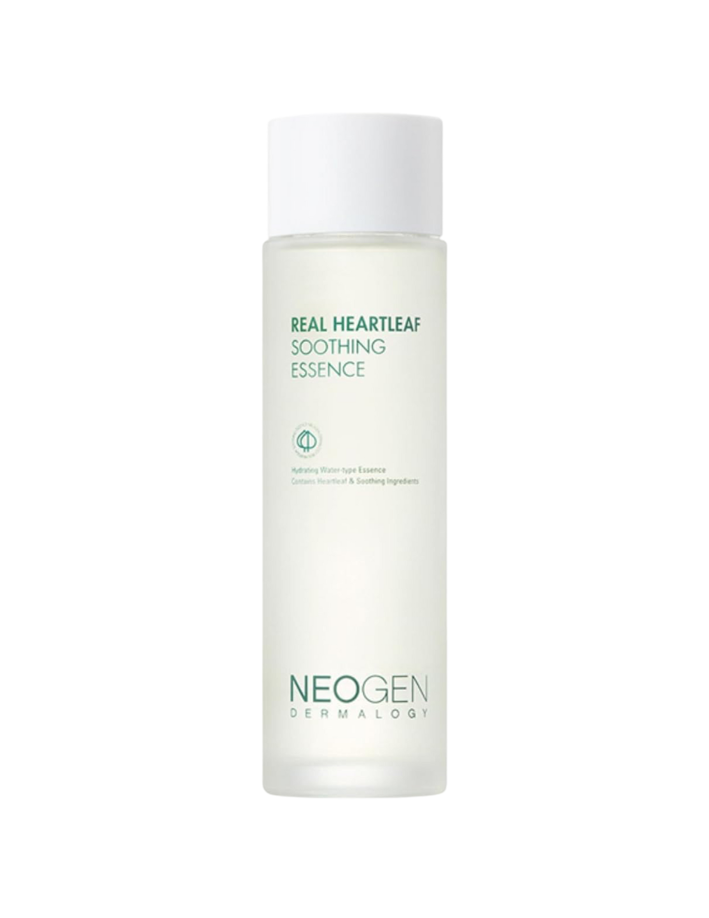 NEOGEN DERMALOGY Real Heartleaf Soothing Essence