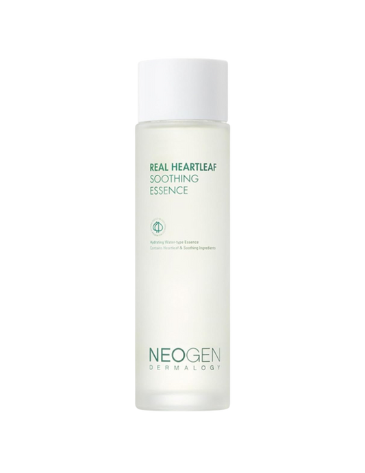 NEOGEN DERMALOGY Real Heartleaf Soothing Essence