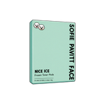Sofie Pavitt Face - Nice Ice Toner Pods